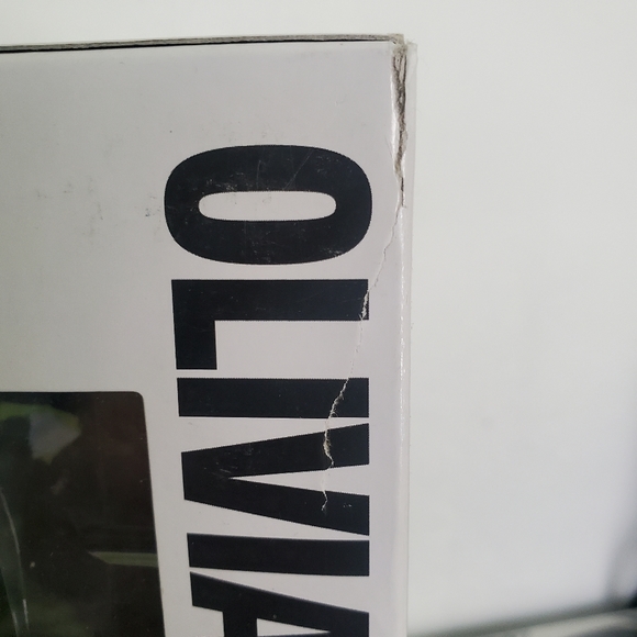 Olivia Moore Hood Funko Pop 347 NY Comic Con LE variant - Picture 3 of 10